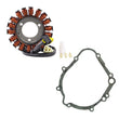 Load image into Gallery viewer, RMSTATOR RMSTATOR STATOR + STATOR COVER GASKET RM01092G