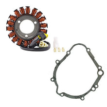 Load image into Gallery viewer, RMSTATOR RMSTATOR STATOR + STATOR COVER GASKET RM01092G