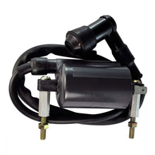 Load image into Gallery viewer, RMSTATOR RMSTATOR STATOR + VOLT REG REC + PEAKRPM CDI + EXT. IGN COIL RM22412 - Back View