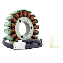 Load image into Gallery viewer, RMSTATOR RMSTATOR STATOR + VOLT REG REC + PEAKRPM CDI + EXT. IGN COIL RM22412 - Additional View 5
