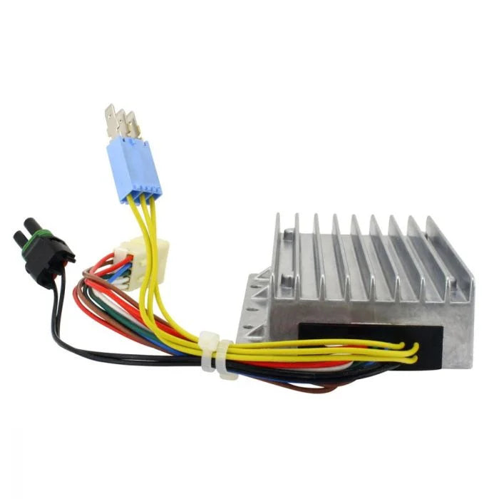 RMSTATOR RMSTATOR SUPERPOWER ECM KIT POLARIS RMS899-107936 - Installation View
