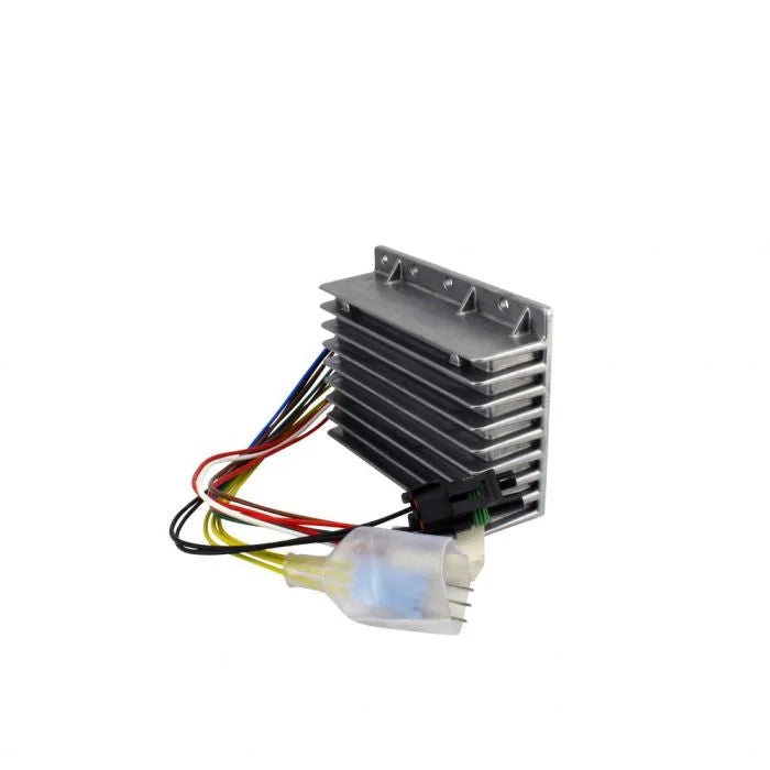 RMSTATOR RMSTATOR SUREPOWER ELECTRONIC CONTROL MODULE ECM RMS899-108144 - Side View