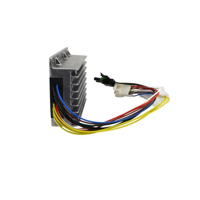 RMSTATOR RMSTATOR SUREPOWER ELECTRONIC CONTROL MODULE ECM RMS899-108144 - Additional View 5