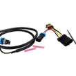 Load image into Gallery viewer, RMSTATOR RMSTATOR TAIL LIGHT POWER OUTLET HARNESS RMS957-105056