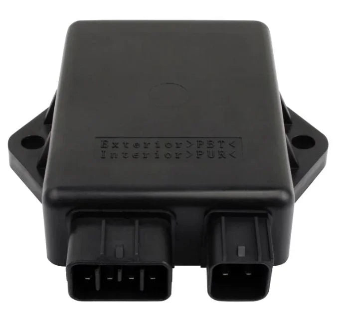RMSTATOR RMSTATOR TESTED PEAKRPM CDI BOX RMS030-108488 - Back View