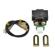 Load image into Gallery viewer, RMSTATOR RMSTATOR UNIV STARTER RELAY SOLENOID SWITCH W MULTIPLE CONN RM09018