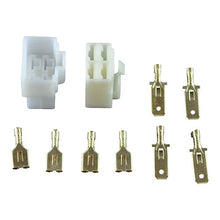 Load image into Gallery viewer, RMSTATOR RMSTATOR UNIVERSAL 4-PIN CONNECTOR KIT (4/PACK) RM14029