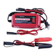Load image into Gallery viewer, RMSTATOR RMSTATOR UNIVERSAL AUTO IP65 SMART BAT CHARGER 12V/5A/100W RMS200-103844