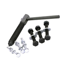Load image into Gallery viewer, RMSTATOR RMSTATOR UNIVERSAL FLYWHEEL PULLER M14 MM X 1.5 MALE RMS070-108646 - Detail View