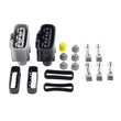 Load image into Gallery viewer, RMSTATOR RMSTATOR UNIVERSAL REGULATOR RECTIFIER CONNECTORS KIT RM14016