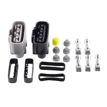 Load image into Gallery viewer, RMSTATOR RMSTATOR UNIVERSAL REGULATOR RECTIFIER CONNECTORS KIT RM14016