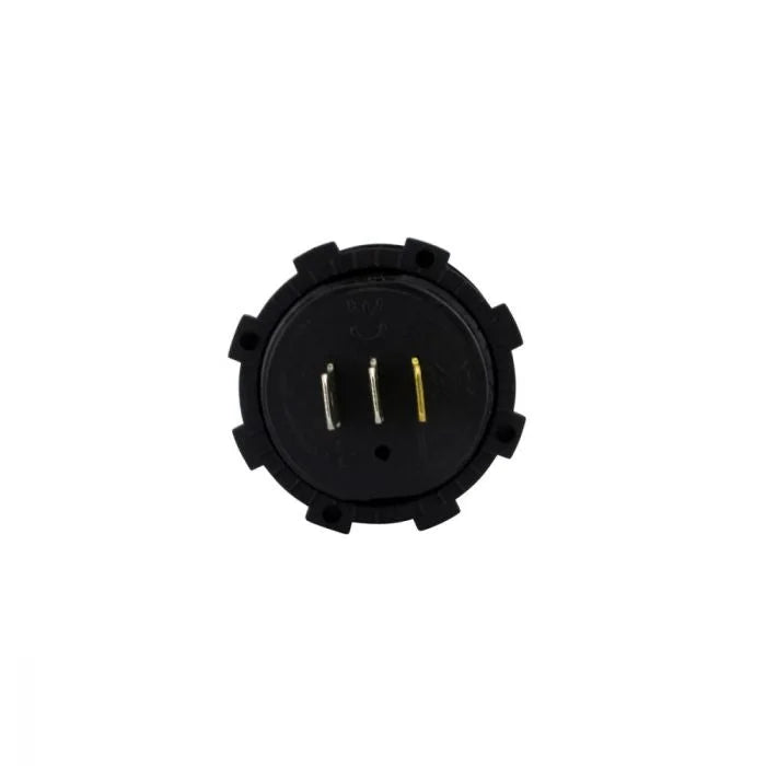 RMSTATOR RMSTATOR UTV DUAL BATTERY ISOLATOR CONNECTION AND METERING KIT RMS899-108134 - Side View