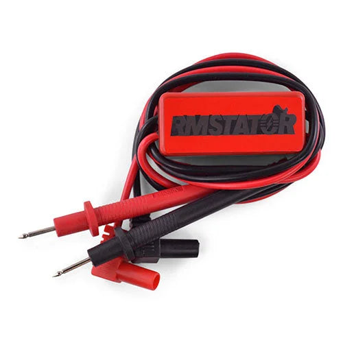 RMSTATOR RMSTATOR VOLTAGE PEAK READING ADAPTER DVA ADAPTER RM10001