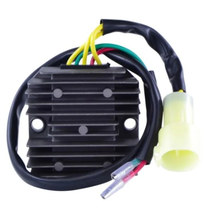 RMSTATOR VOLTAGE REGULATOR RECTIFIER RM30116 – CI Motorsports