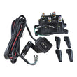 Load image into Gallery viewer, RMSTATOR RMSTATOR WINCH RELAY SOLENOID SWITCH RM09021