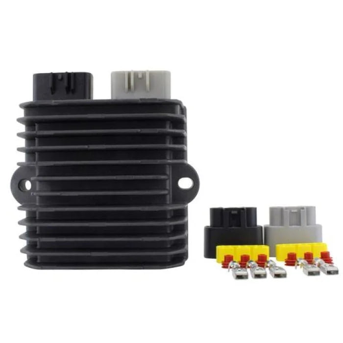RMSTATOR SERIES VOLTAGE REGULATOR RMS020-107516