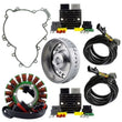 Load image into Gallery viewer, RMSTATOR SPLYT SUPERCHARGED TECHNOLOGY STATOR + REGULATOR + FLYWHEEL RMS900-106949