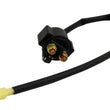 Load image into Gallery viewer, RMSTATOR STARTER RELAY SOLENOID RMS090-108569 - Side View