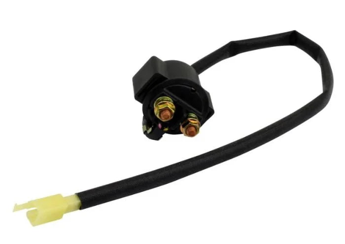 RMSTATOR STARTER RELAY SOLENOID RMS090-108569 - Side View