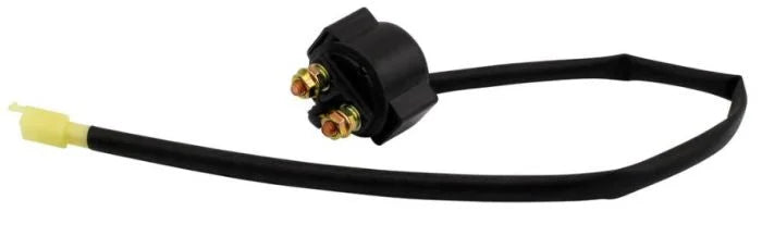 RMSTATOR STARTER RELAY SOLENOID RMS090-108569 - Back View