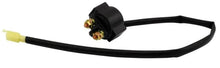 Load image into Gallery viewer, RMSTATOR STARTER RELAY SOLENOID RMS090-108569 - Back View
