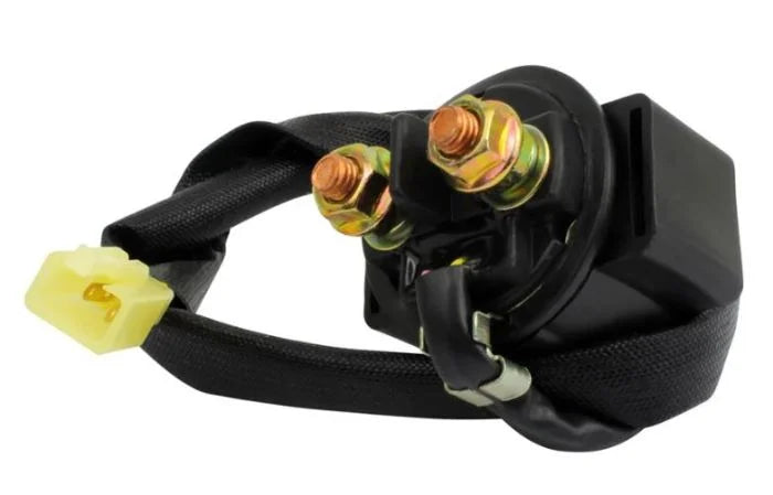RMSTATOR STARTER RELAY SOLENOID RMS090-108569 - Installation View