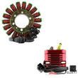 Load image into Gallery viewer, RMSTATOR STATOR + ALUMINUM MOSFET REGULATOR RMS900-107636