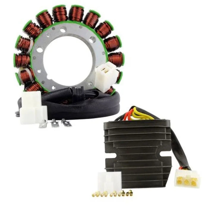 RMSTATOR STATOR + MOSFET REGULATOR RMS900-107269