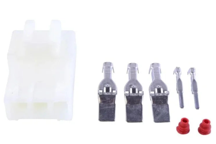 RMSTATOR RMSTATOR STATOR RMS010-104843 - Side View