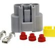 Load image into Gallery viewer, RMSTATOR RMSTATOR SERIES REGULATOR 50 AMP RMS020-106974 - Back View