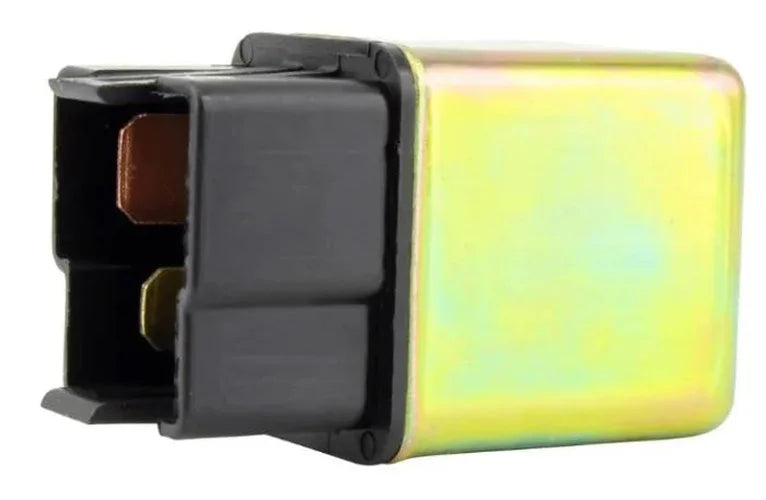 RMSTATOR RMSTATOR STARTER RELAY RMS090-106141 - Back View