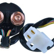 Load image into Gallery viewer, RMSTATOR RMSTATOR STARTER RELAY SOLENOID RMS090-104608 - Main Product View