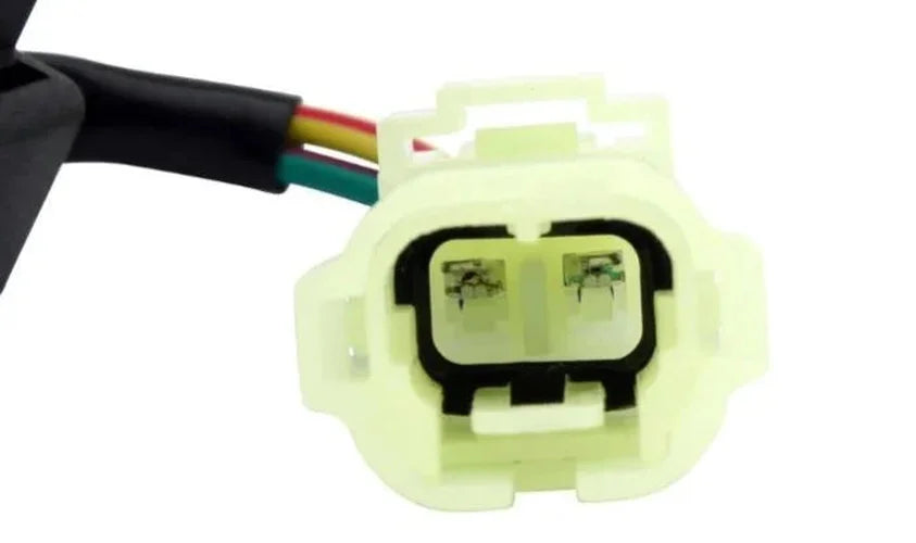 RMSTATOR RMSTATOR STARTER RELAY SOLENOID RMS090-106105 - Additional View 6