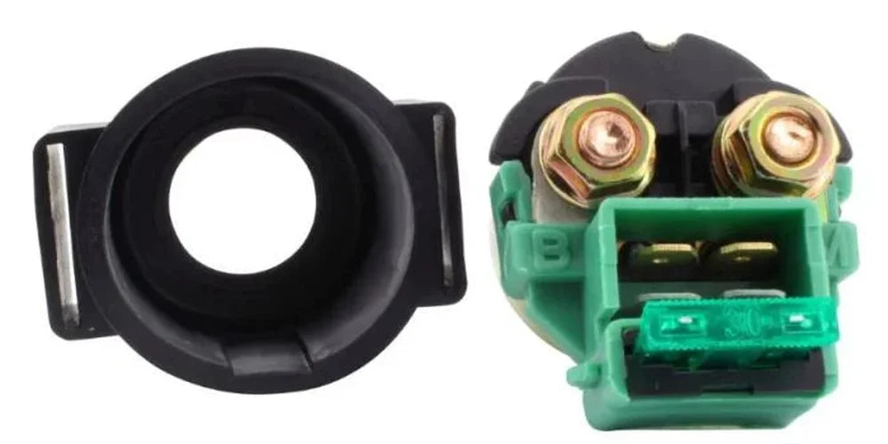 RMSTATOR RMSTATOR STARTER RELAY SOLENOID RMS090-106145 - Additional View 5