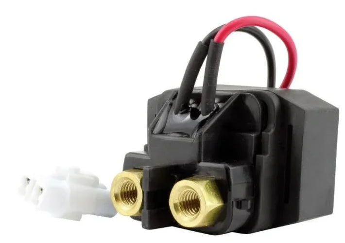 RMSTATOR RMSTATOR STARTER RELAY SOLENOID RMS090-106327 - Side View
