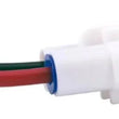 Load image into Gallery viewer, RMSTATOR RMSTATOR STARTER RELAY SOLENOID RMS090-106327 - Back View
