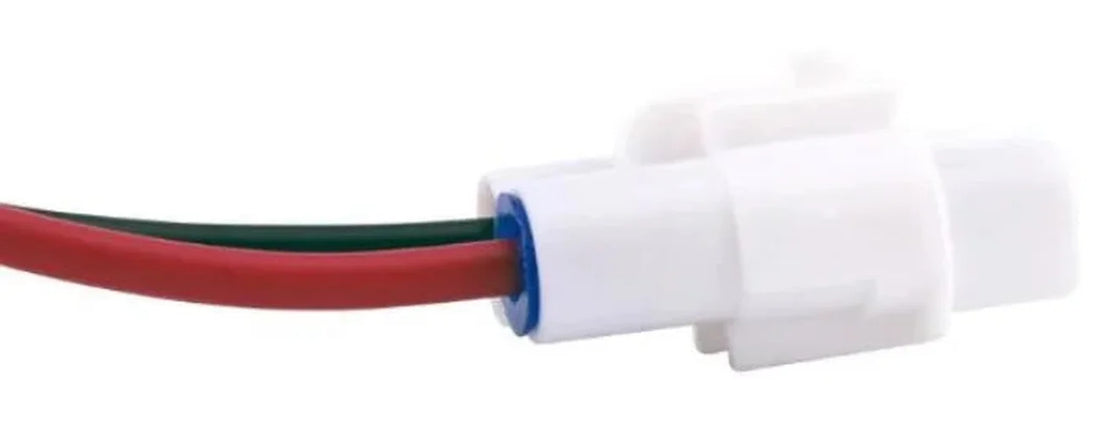 RMSTATOR RMSTATOR STARTER RELAY SOLENOID RMS090-106327 - Back View