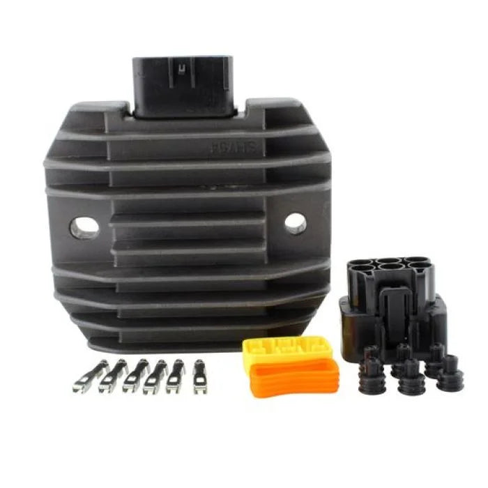 RMSTATOR VOLTAGE REGULATOR COMPATIBLE WITH LITHIUM-ION BATTERIES RMS023-106888