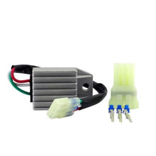 Load image into Gallery viewer, RMSTATOR VOLTAGE REGULATOR RECTIFIER RMS020-103678