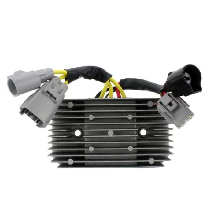 RMSTATOR VOLTAGE REGULATOR RECTIFIER RMS020-107106