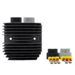 Load image into Gallery viewer, RMSTATOR VOLTAGE REGULATOR RECTIFIER RMS020-107177