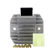 Load image into Gallery viewer, RMSTATOR VOLTAGE REGULATOR RECTIFIER RMS020-107237