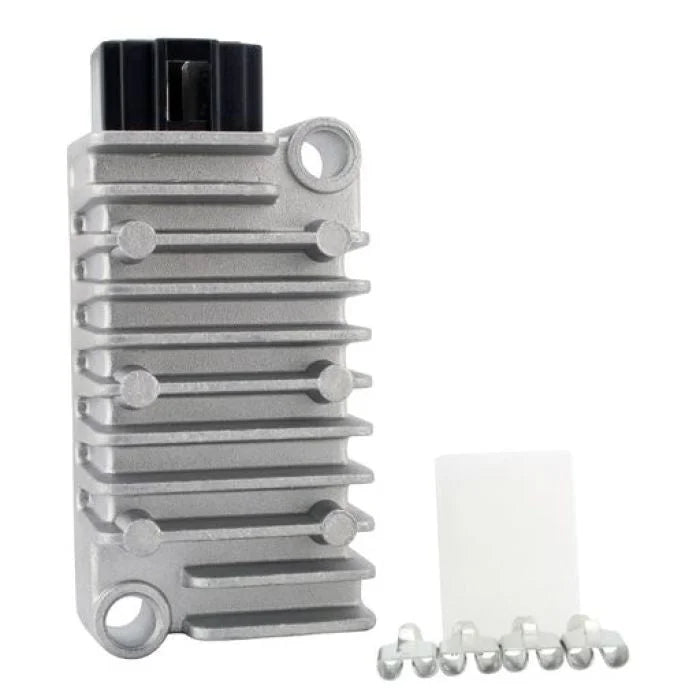 RMSTATOR VOLTAGE REGULATOR RECTIFIER RMS020-107239