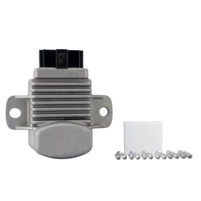 RMSTATOR VOLTAGE REGULATOR RECTIFIER RMS020-107241