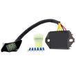 Load image into Gallery viewer, RMSTATOR VOLTAGE REGULATOR RECTIFIER RMS020-107251