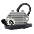Load image into Gallery viewer, RMSTATOR VOLTAGE REGULATOR RECTIFIER RMS020-107253