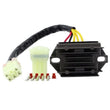 Load image into Gallery viewer, RMSTATOR VOLTAGE REGULATOR RECTIFIER RMS020-107257