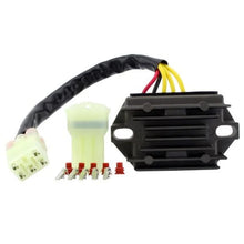 Load image into Gallery viewer, RMSTATOR VOLTAGE REGULATOR RECTIFIER RMS020-107257