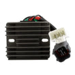 Load image into Gallery viewer, RMSTATOR VOLTAGE REGULATOR RECTIFIER RMS020-107259