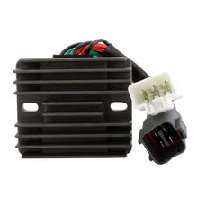 Load image into Gallery viewer, RMSTATOR VOLTAGE REGULATOR RECTIFIER RMS020-107259